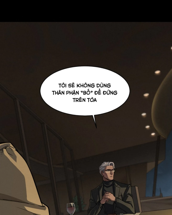 Linh Lung • Nguyệt Khôi Truyện Chapter 40 - Trang 2