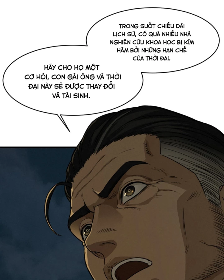 Linh Lung • Nguyệt Khôi Truyện Chapter 40 - Trang 2