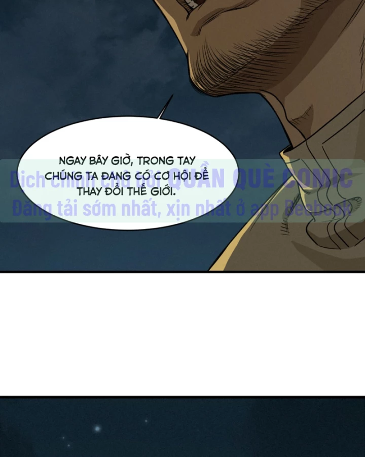 Linh Lung • Nguyệt Khôi Truyện Chapter 40 - Trang 2