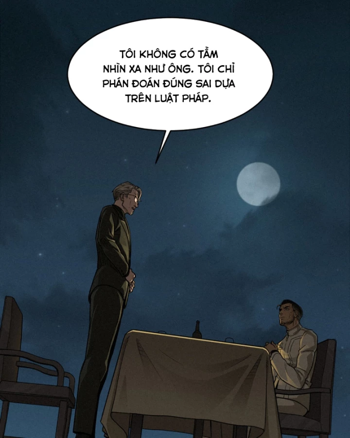 Linh Lung • Nguyệt Khôi Truyện Chapter 40 - Trang 2