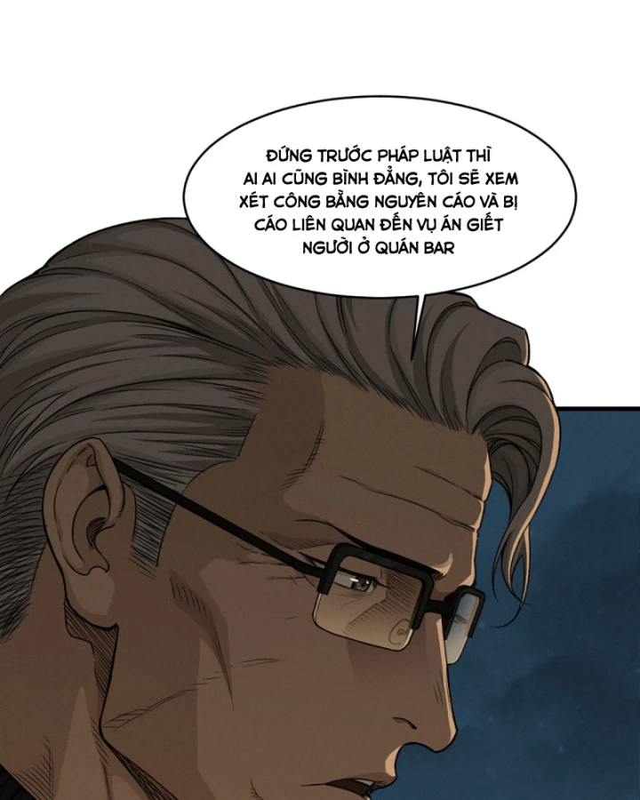 Linh Lung • Nguyệt Khôi Truyện Chapter 40 - Trang 2