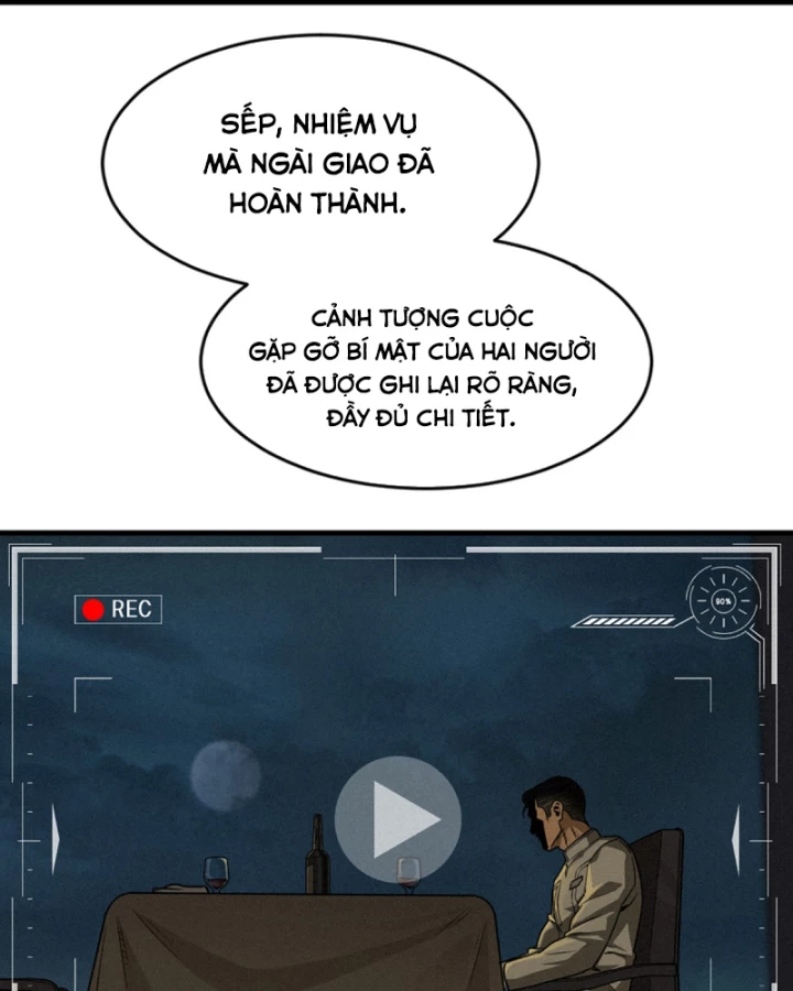 Linh Lung • Nguyệt Khôi Truyện Chapter 40 - Trang 2