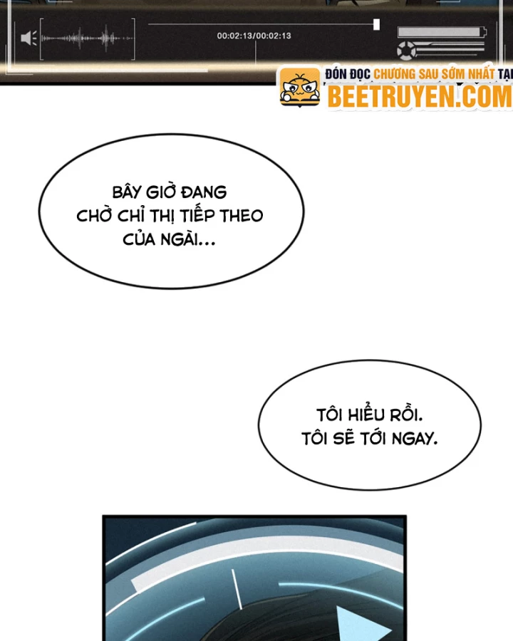 Linh Lung • Nguyệt Khôi Truyện Chapter 40 - Trang 2