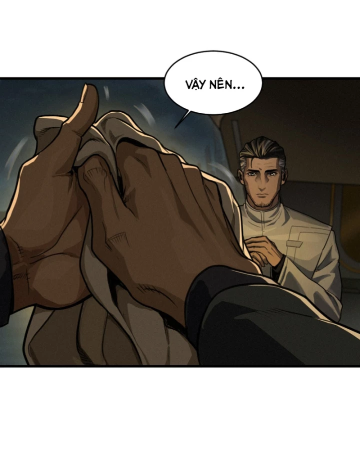 Linh Lung • Nguyệt Khôi Truyện Chapter 40 - Trang 2