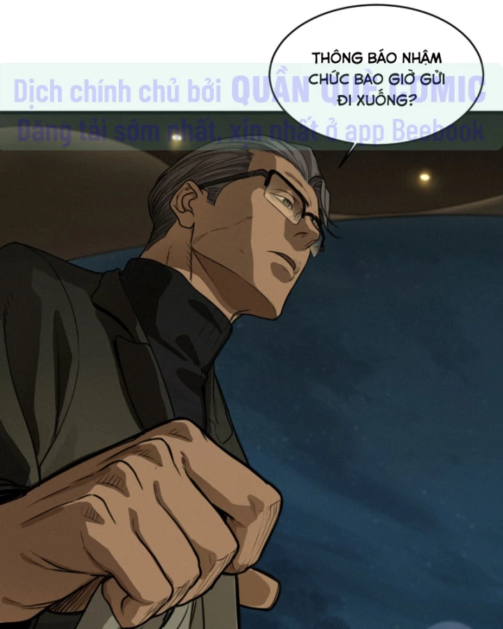 Linh Lung • Nguyệt Khôi Truyện Chapter 40 - Trang 2