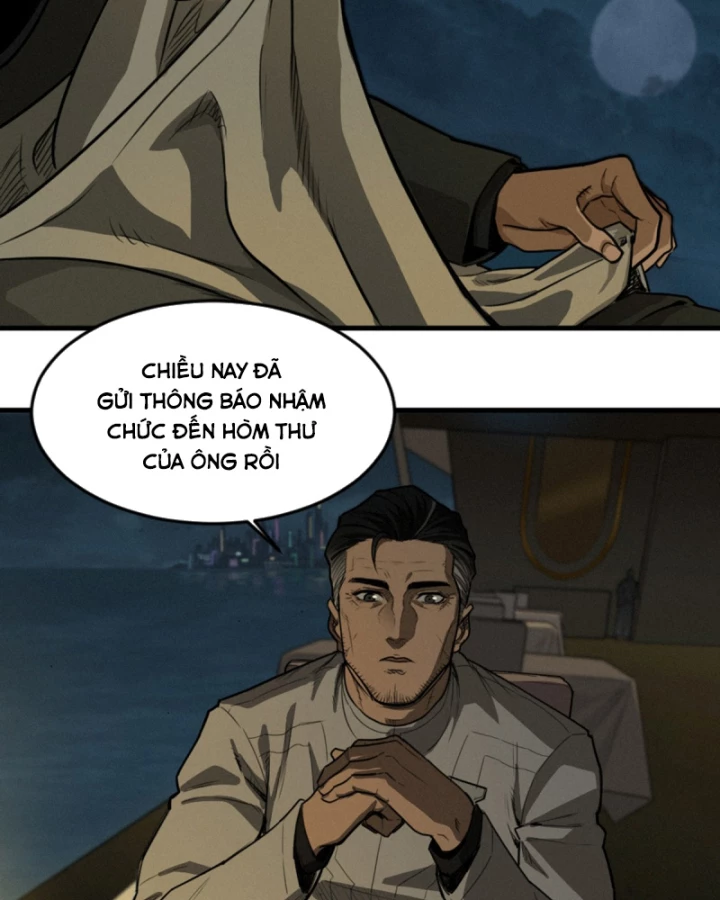 Linh Lung • Nguyệt Khôi Truyện Chapter 40 - Trang 2