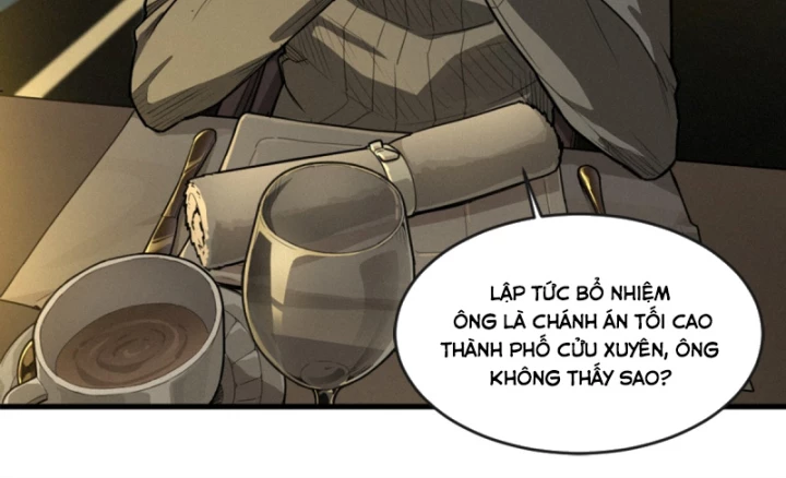 Linh Lung • Nguyệt Khôi Truyện Chapter 40 - Trang 2