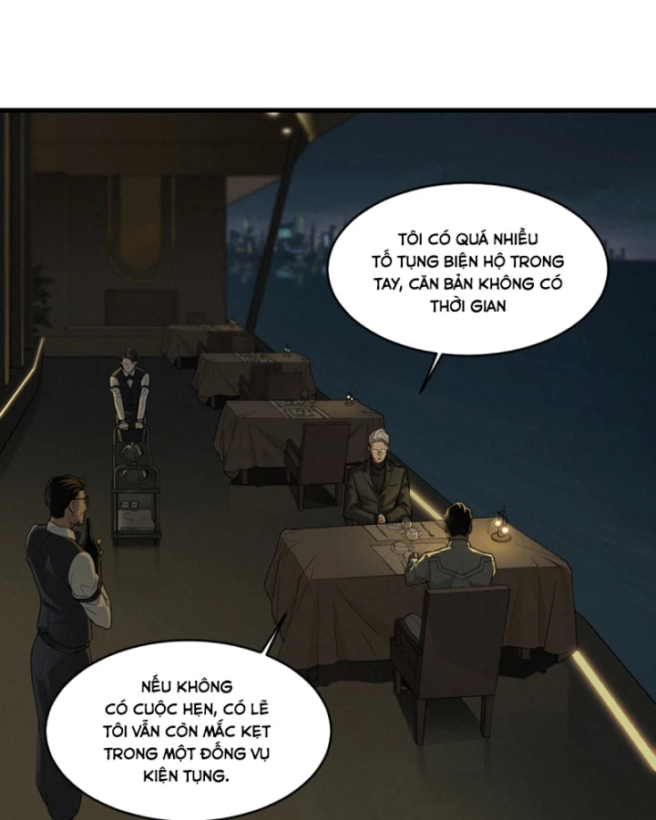 Linh Lung • Nguyệt Khôi Truyện Chapter 40 - Trang 2