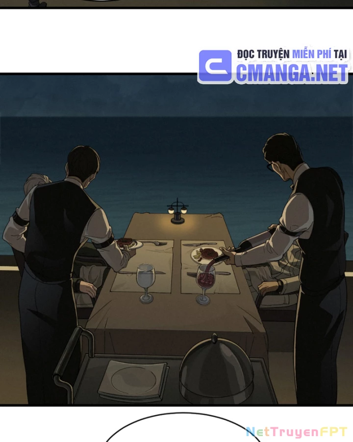 Linh Lung • Nguyệt Khôi Truyện Chapter 40 - Trang 2