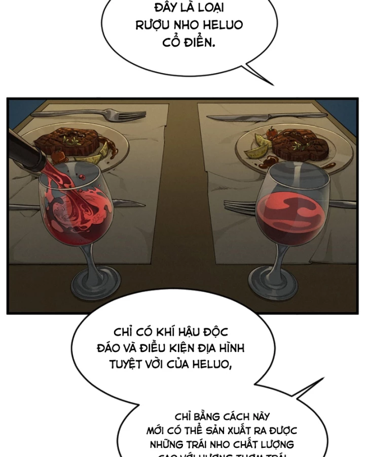 Linh Lung • Nguyệt Khôi Truyện Chapter 40 - Trang 2