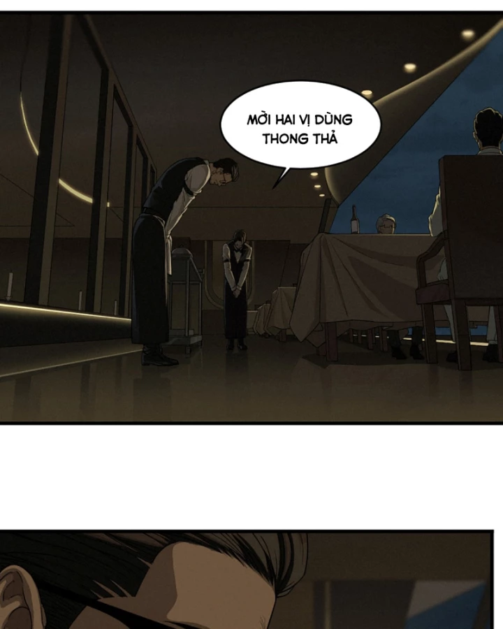 Linh Lung • Nguyệt Khôi Truyện Chapter 40 - Trang 2