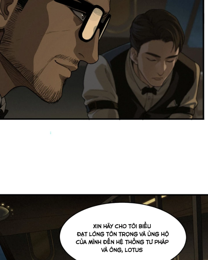 Linh Lung • Nguyệt Khôi Truyện Chapter 40 - Trang 2