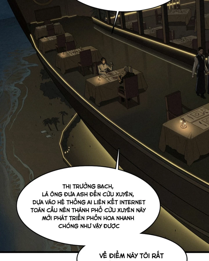 Linh Lung • Nguyệt Khôi Truyện Chapter 40 - Trang 2