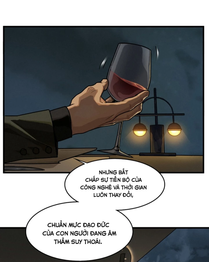 Linh Lung • Nguyệt Khôi Truyện Chapter 40 - Trang 2