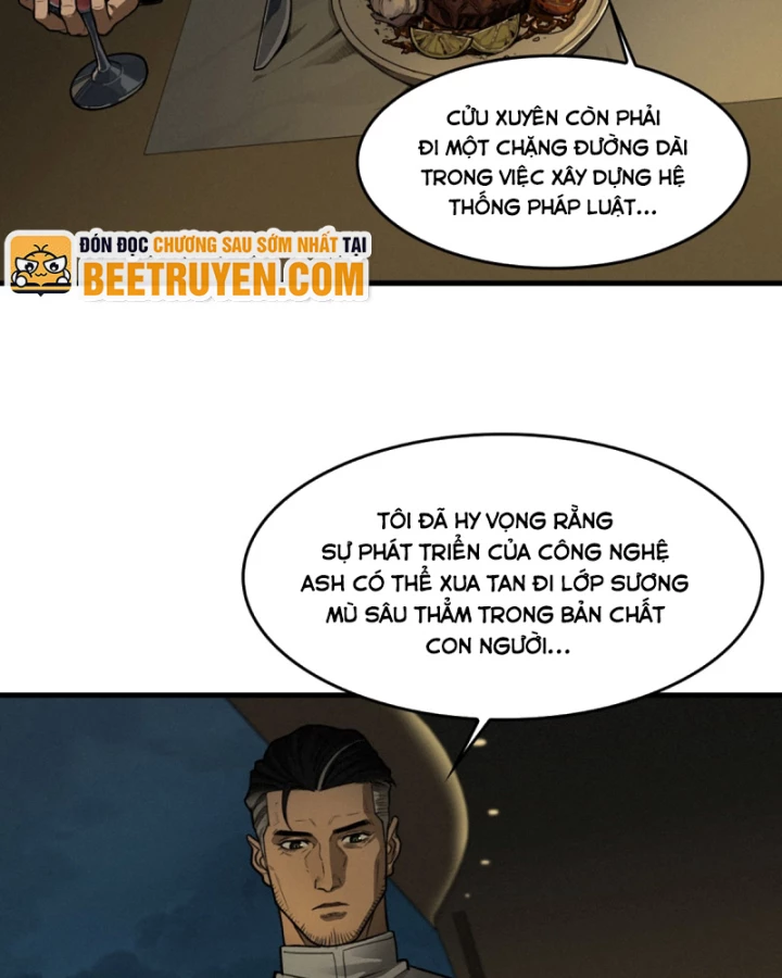 Linh Lung • Nguyệt Khôi Truyện Chapter 40 - Trang 2