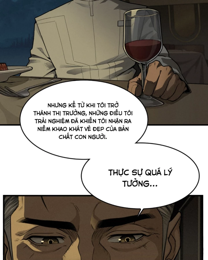 Linh Lung • Nguyệt Khôi Truyện Chapter 40 - Trang 2