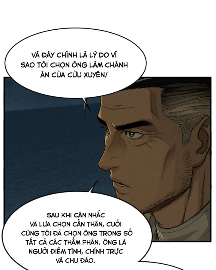 Linh Lung • Nguyệt Khôi Truyện Chapter 40 - Trang 2