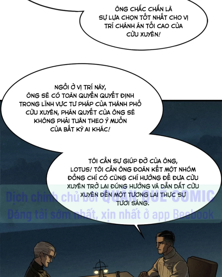 Linh Lung • Nguyệt Khôi Truyện Chapter 40 - Trang 2