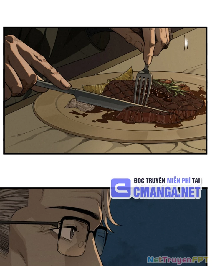 Linh Lung • Nguyệt Khôi Truyện Chapter 40 - Trang 2