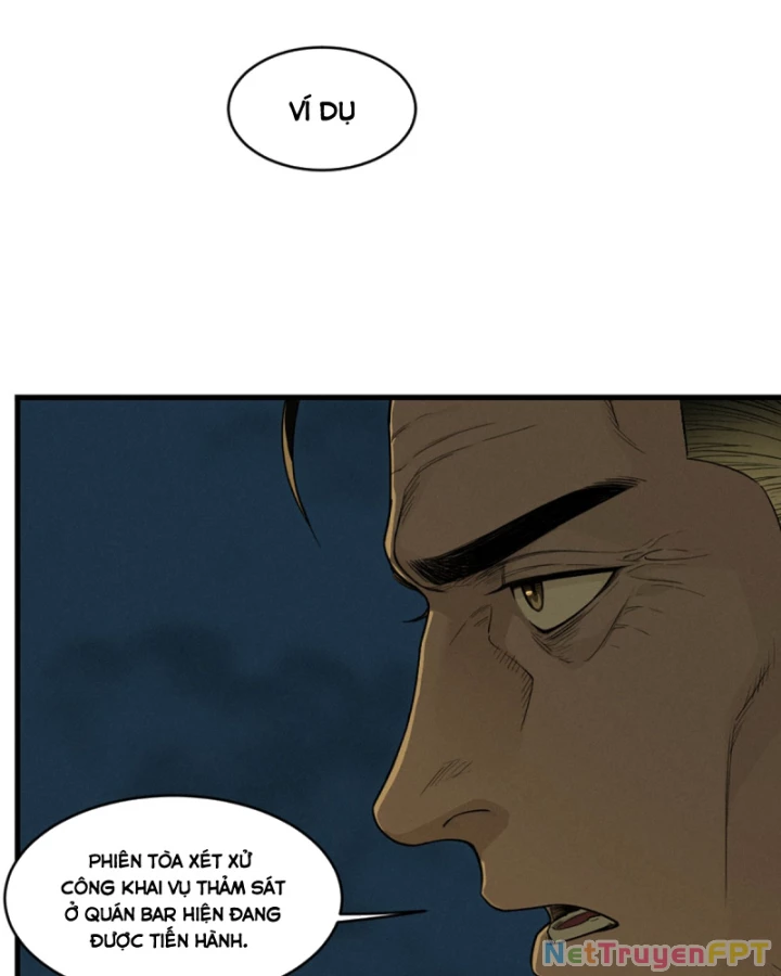 Linh Lung • Nguyệt Khôi Truyện Chapter 40 - Trang 2