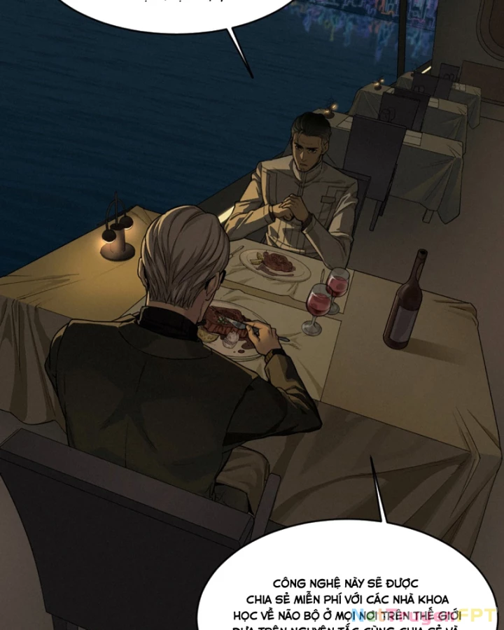 Linh Lung • Nguyệt Khôi Truyện Chapter 40 - Trang 2