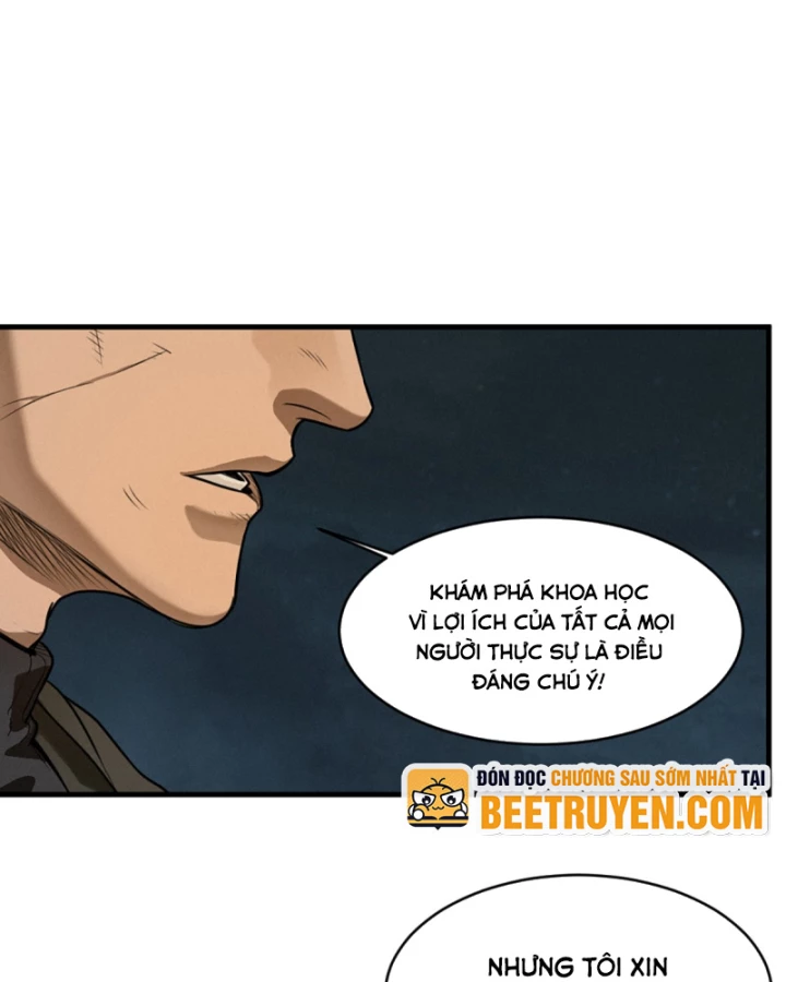 Linh Lung • Nguyệt Khôi Truyện Chapter 40 - Trang 2