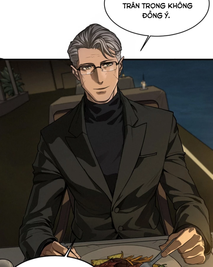 Linh Lung • Nguyệt Khôi Truyện Chapter 40 - Trang 2