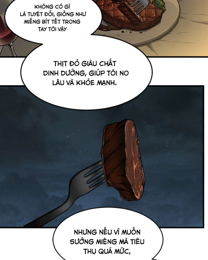 Linh Lung • Nguyệt Khôi Truyện Chapter 40 - Trang 2