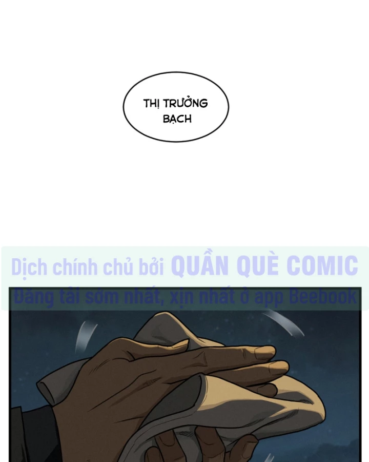 Linh Lung • Nguyệt Khôi Truyện Chapter 40 - Trang 2