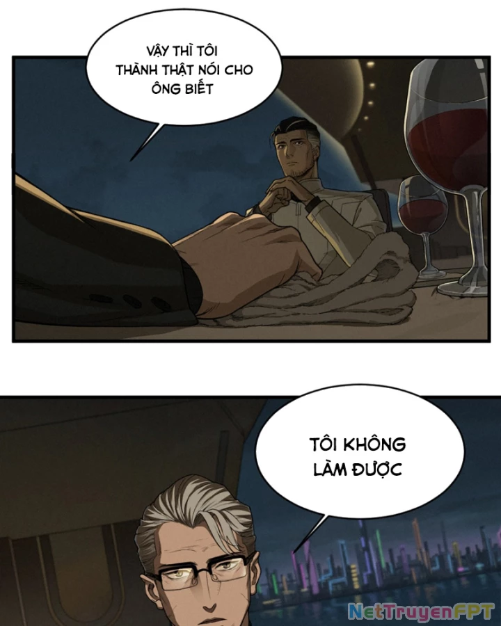 Linh Lung • Nguyệt Khôi Truyện Chapter 40 - Trang 2