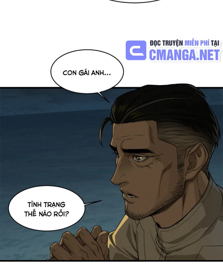 Linh Lung • Nguyệt Khôi Truyện Chapter 40 - Trang 2
