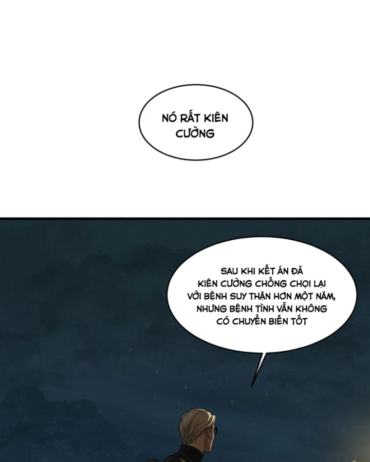 Linh Lung • Nguyệt Khôi Truyện Chapter 40 - Trang 2