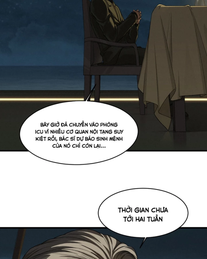 Linh Lung • Nguyệt Khôi Truyện Chapter 40 - Trang 2