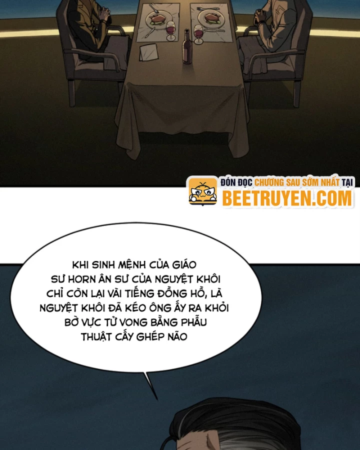 Linh Lung • Nguyệt Khôi Truyện Chapter 40 - Trang 2