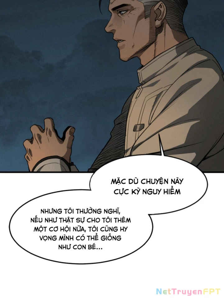 Linh Lung • Nguyệt Khôi Truyện Chapter 40 - Trang 2