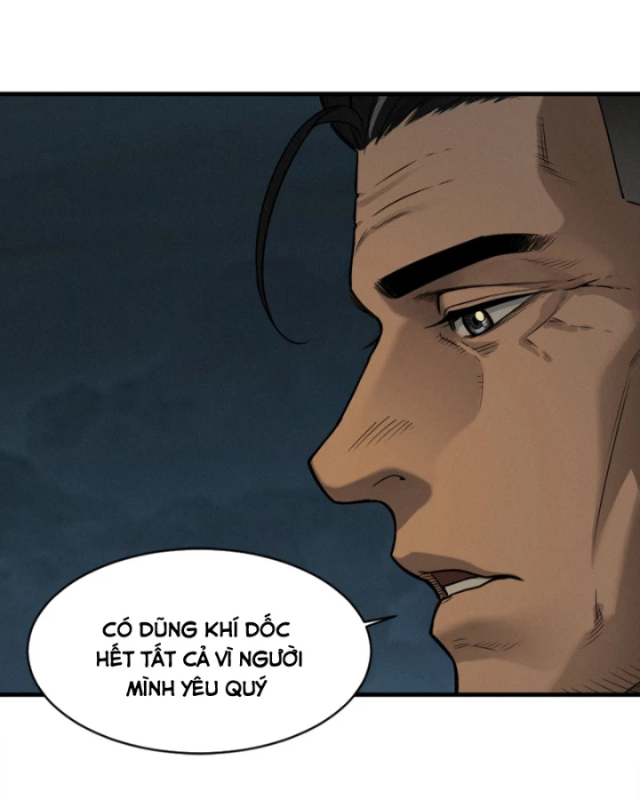 Linh Lung • Nguyệt Khôi Truyện Chapter 40 - Trang 2