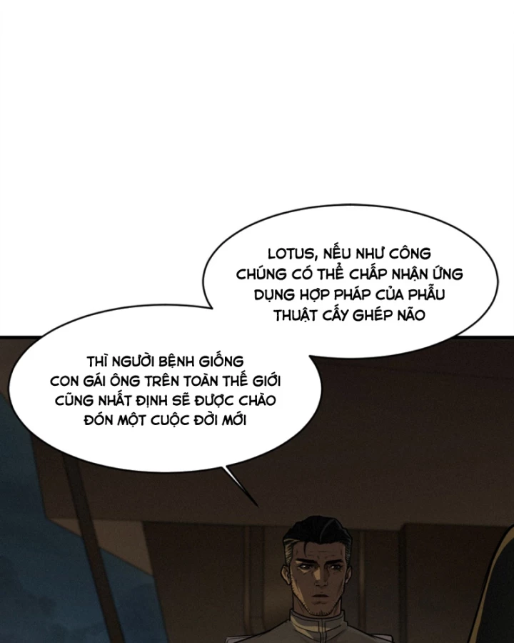 Linh Lung • Nguyệt Khôi Truyện Chapter 40 - Trang 2