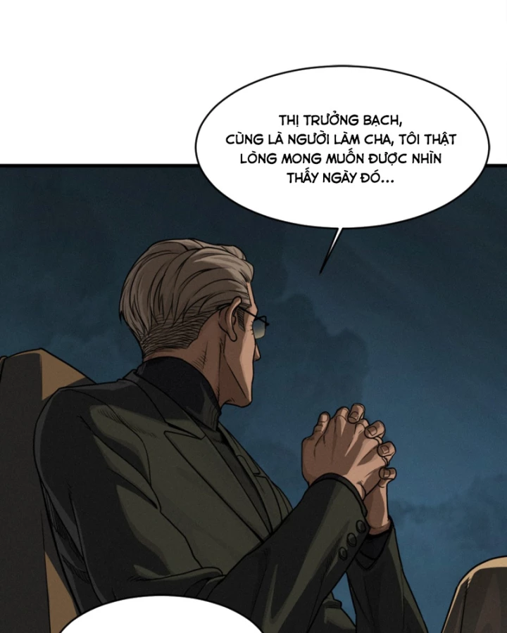 Linh Lung • Nguyệt Khôi Truyện Chapter 40 - Trang 2