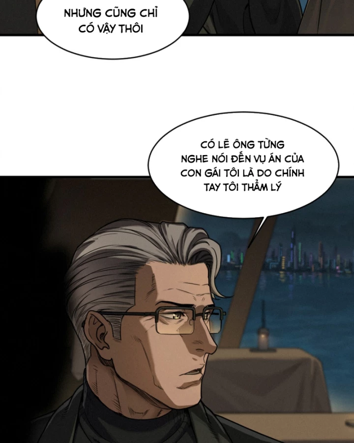 Linh Lung • Nguyệt Khôi Truyện Chapter 40 - Trang 2