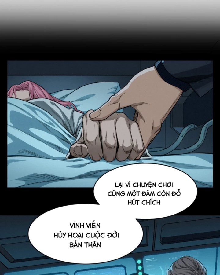 Linh Lung • Nguyệt Khôi Truyện Chapter 40 - Trang 2