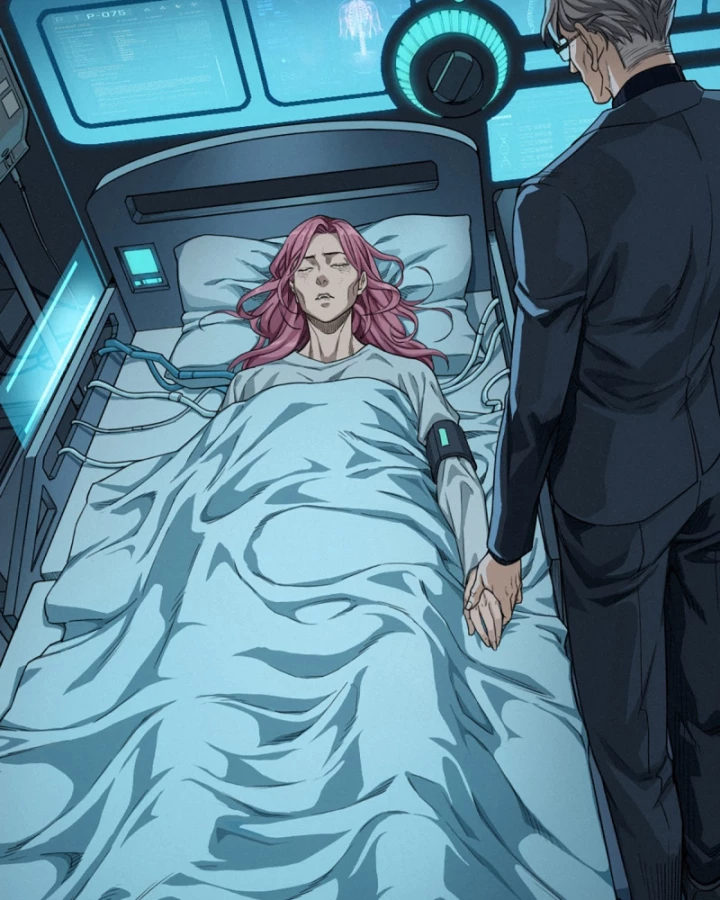 Linh Lung • Nguyệt Khôi Truyện Chapter 40 - Trang 2