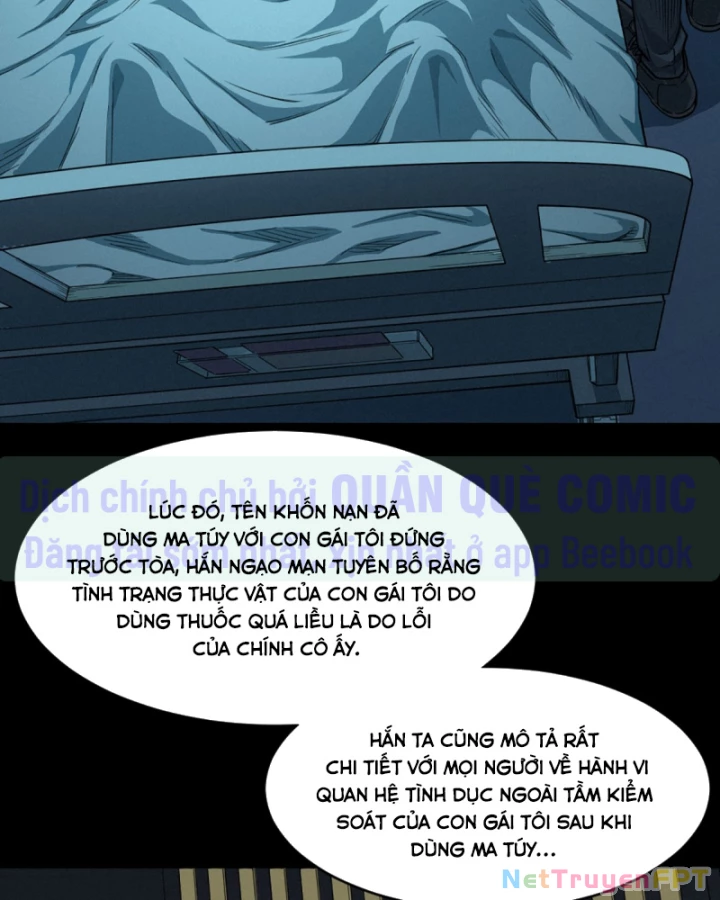 Linh Lung • Nguyệt Khôi Truyện Chapter 40 - Trang 2