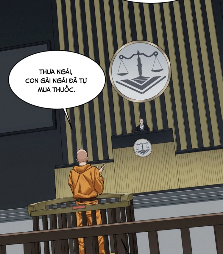 Linh Lung • Nguyệt Khôi Truyện Chapter 40 - Trang 2