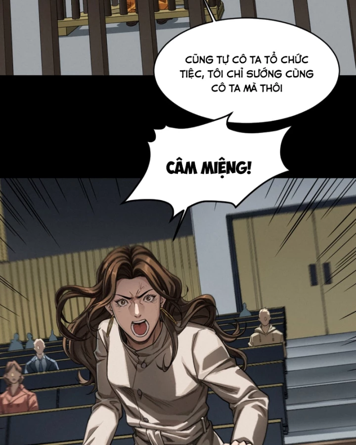 Linh Lung • Nguyệt Khôi Truyện Chapter 40 - Trang 2