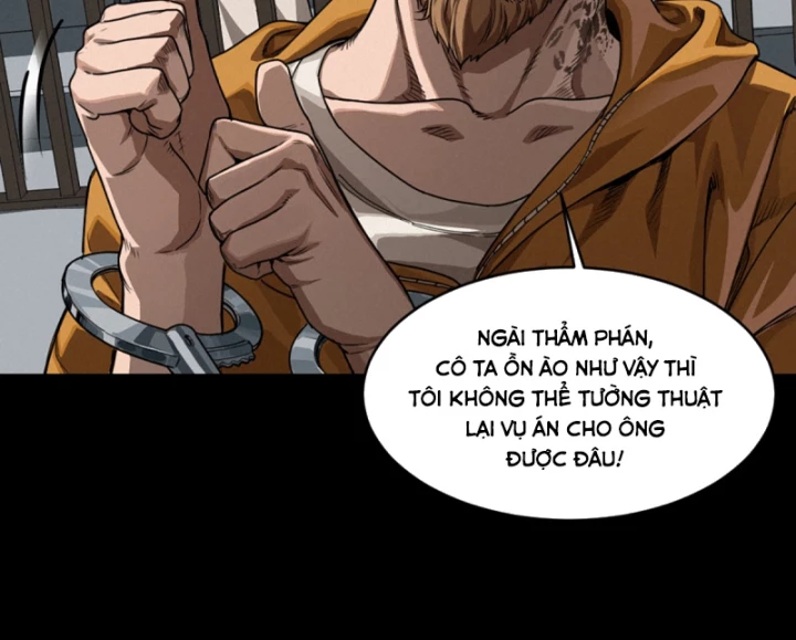 Linh Lung • Nguyệt Khôi Truyện Chapter 40 - Trang 2