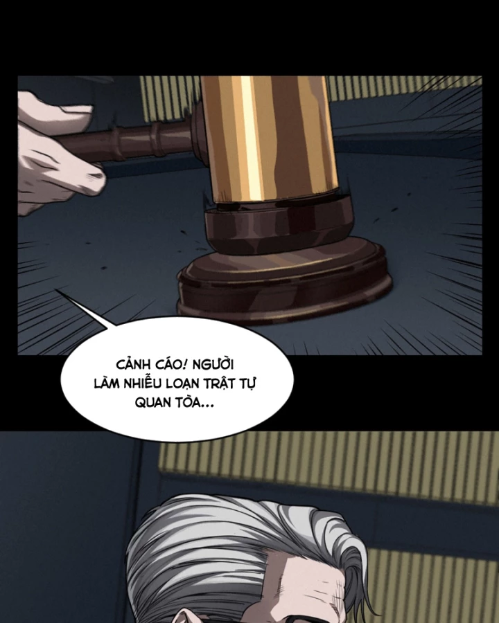 Linh Lung • Nguyệt Khôi Truyện Chapter 40 - Trang 2