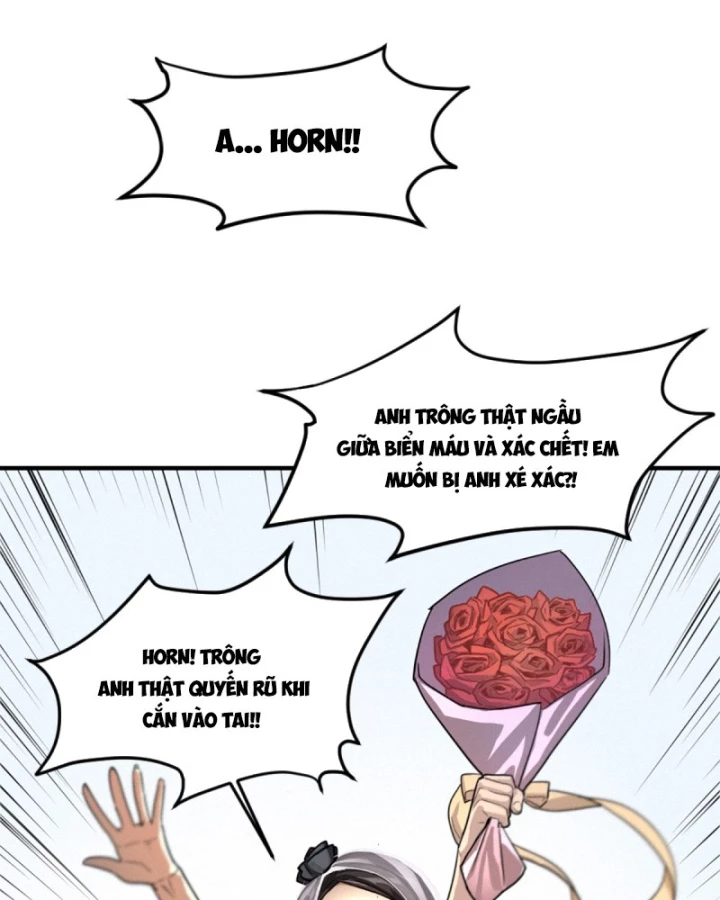 Linh Lung • Nguyệt Khôi Truyện Chapter 41 - Trang 2