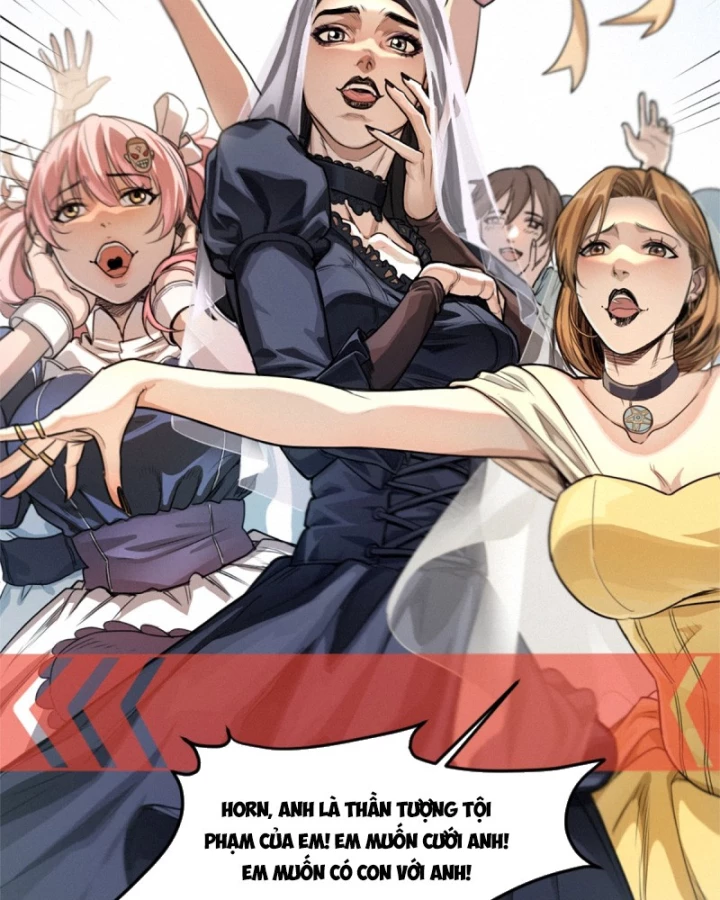 Linh Lung • Nguyệt Khôi Truyện Chapter 41 - Trang 2