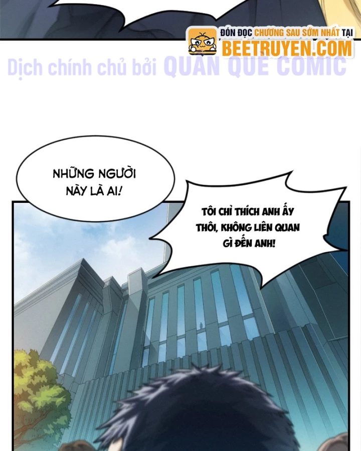 Linh Lung • Nguyệt Khôi Truyện Chapter 41 - Trang 2