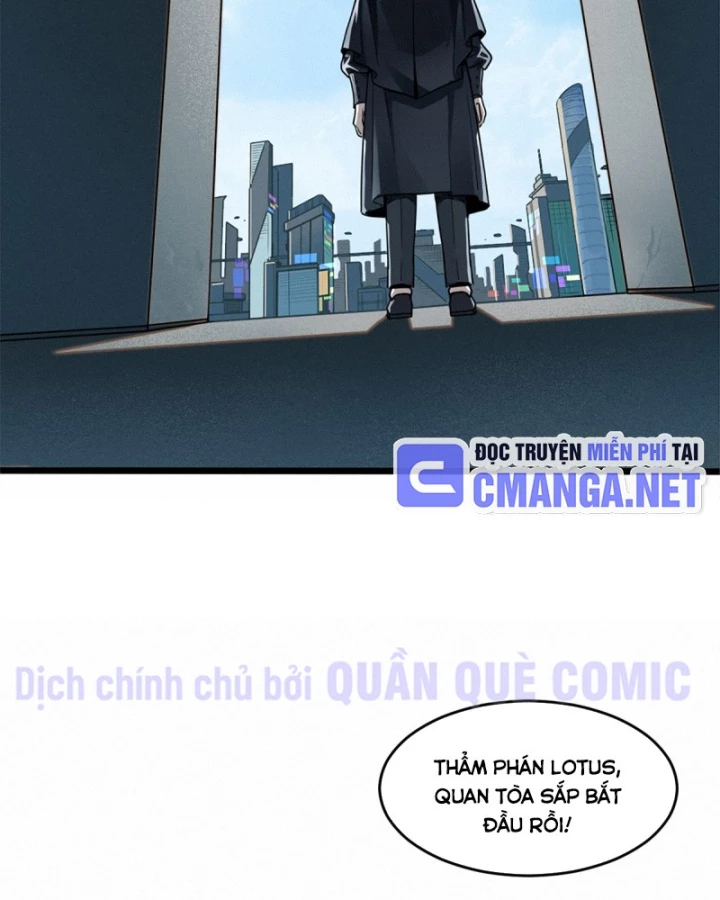 Linh Lung • Nguyệt Khôi Truyện Chapter 41 - Trang 2